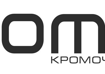 Кромка ПВХ собственного бренда Кромлекс.