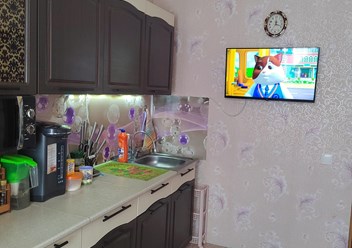 Оценка квартиры и другой недвижимости.