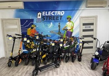 Фото компании Ип ElectroStreet 3