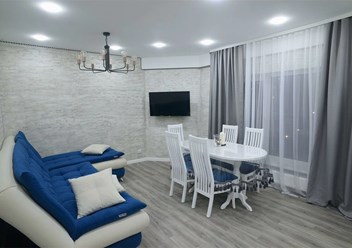 Комната в гостевом доме Рыжая гора Архыз
