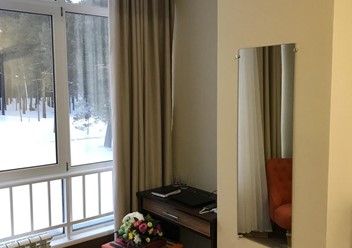 Фото компании  Парус medical resort & spa 6