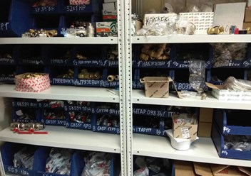 Фото компании  PAKstore.ru 1