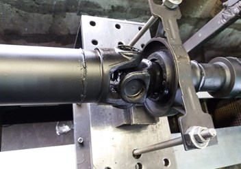 Фото компании ООО Сервис карданных валов 3