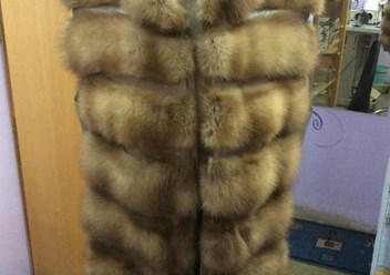 Фото компании  Ателье пошив и ремонт одежды Твой Стиль 5