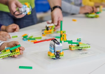 Фото компании ООО Клуб ШАРОБОТ 5