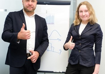Фото компании  Бизнес-школа ACTIVE SALES 3