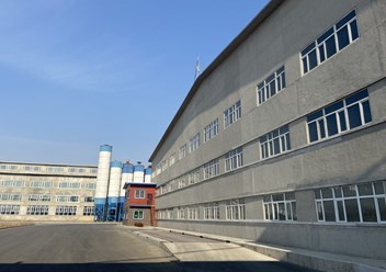 Основанная в 1996 году, компания в основном экспортирует передачи, горное оборудование, шариковые винты и другие промышленные товары.