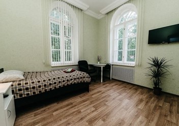 Палата стационара