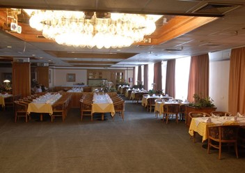 Фото компании  Анастасия, ресторан 3