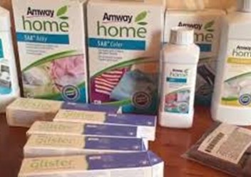Фото компании  Amway 3
