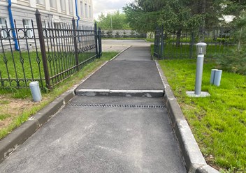 Фото компании  Управляющая компания Этажи 4