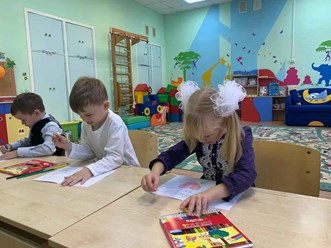 Частный детский сад-школа ОБРАЗОВАНИЕ ПЛЮС...I – это первый шаг на пути освоения новых знаний и навыков. Здесь ребята не только весело проводят время, адаптируясь в кругу своих сверстников