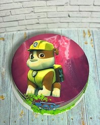 Фото компании  Пале Рояль, ресторан 51