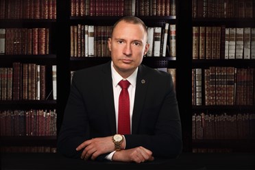 Фото компании  Адвокат Благочев Пётр Вадимович 4