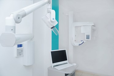 Кабинет рентгенологии