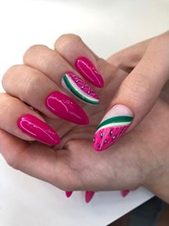 Фото компании  Farbe studio 7