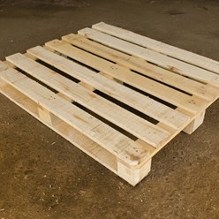 Фото компании ООО Паллет 4