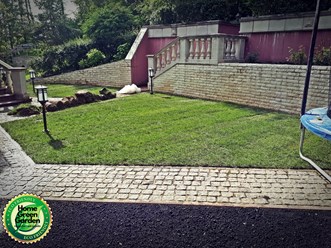 Фото компании  Ландшафтный дизайн Московской области | Home Green Garden 13