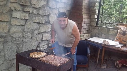 Фото компании  Баня, ИП Гагарин А.В. 1