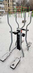 г. Кизел Пермский край