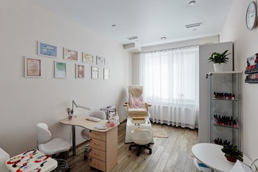 Фото компании  Angelis 7