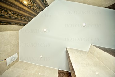 Фото компании ООО «Потолки СПб» 6