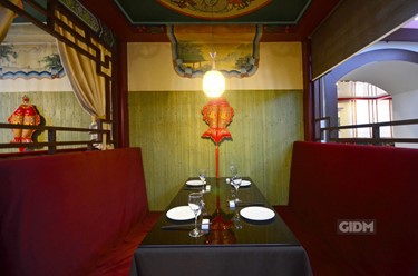 Фото компании  Золотой Дракон, китайский ресторан 68