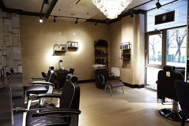 UpDo Barber