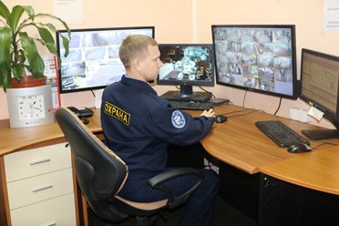 Фото компании ООО Гранит 5