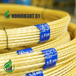 Фото компании ООО Стеклопластиковая арматура 1