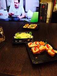 Фото компании  Рибай, мясной ресторан 20