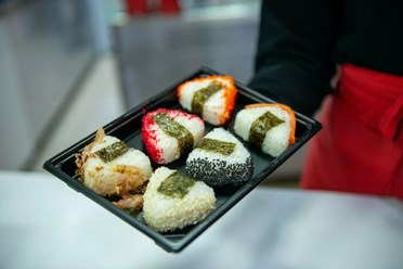 Фото компании  Ресторан паназиатской кухни «СушиВесла» 20