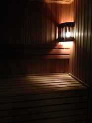 Фото компании  Форт, сауна 11