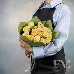 Фото компании  Flower Moscow 3