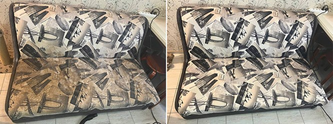 Фото компании ООО HomeDryClean 3