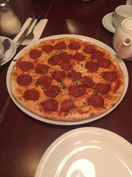 Фото компании  IL Патио, сеть семейных итальянских ресторанов 14