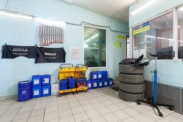 Фото компании  МС 7