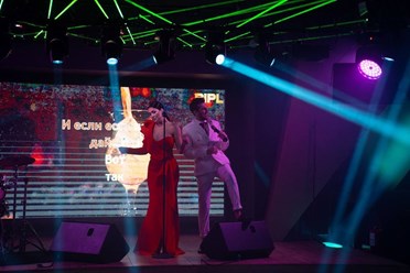 Фото компании  PIPL | KARAOKE & CLUB 10