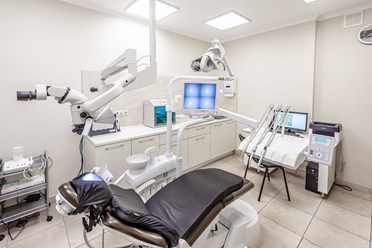 Фото компании  Санидент 10