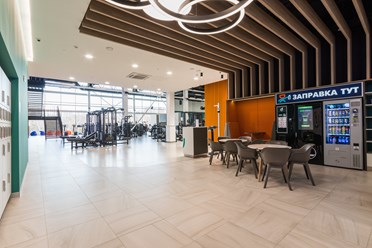 Фото компании  DDX Fitness 7