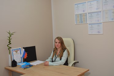 Фото компании ООО «Служба защиты прав» 9