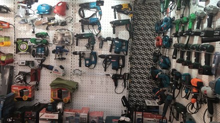 Фото компании  COOLTOOLS 1