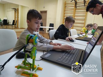 Робототехника