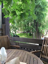 Фото компании  LavkaLavka, фермерский ресторан 5