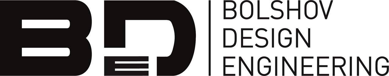 Фото компании  Bolshov Design Engineering 1