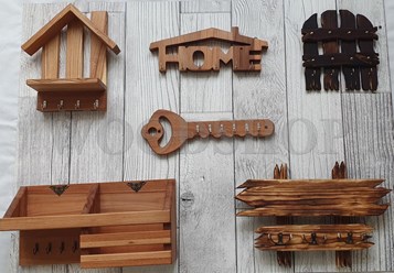 Фото компании  Woodshop 15