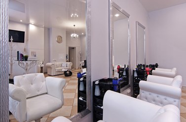 Фото компании  Beauty Bar 3