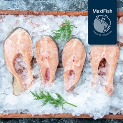 Фото компании ООО МаксиФиш 3