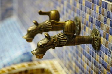 Фото компании  Маленькая Турция, турецкая баня 28