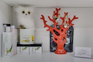 Фото компании  Студия Ирины Аржановой 7